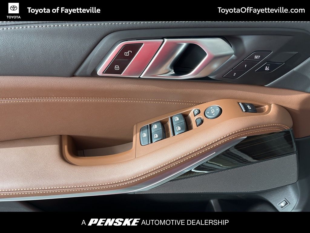 Thumbnail: 2024 BMW X5 - 28