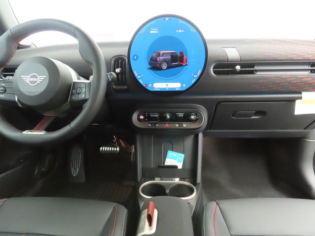 Thumbnail: 2026 MINI Cooper - 14