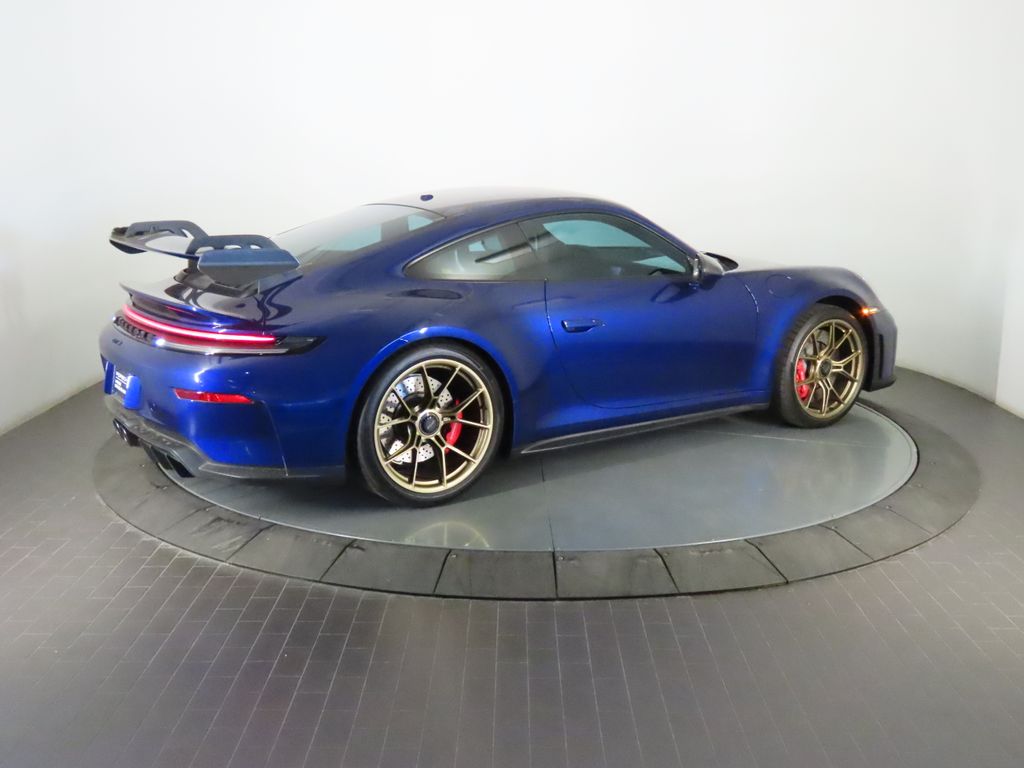 Thumbnail: 2026 Porsche 911 - 7