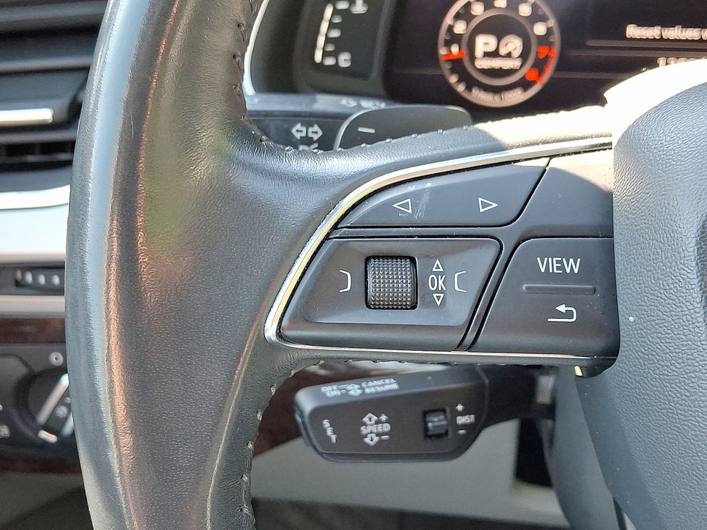 2019 Audi Q7 Premium Plus 22