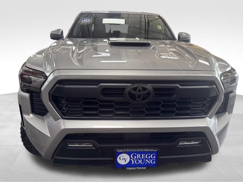 Used 2024 Toyota Tacoma Truck