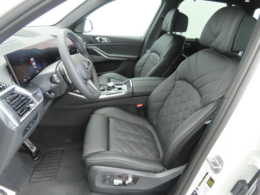 Thumbnail: 2026 BMW X5 - 19