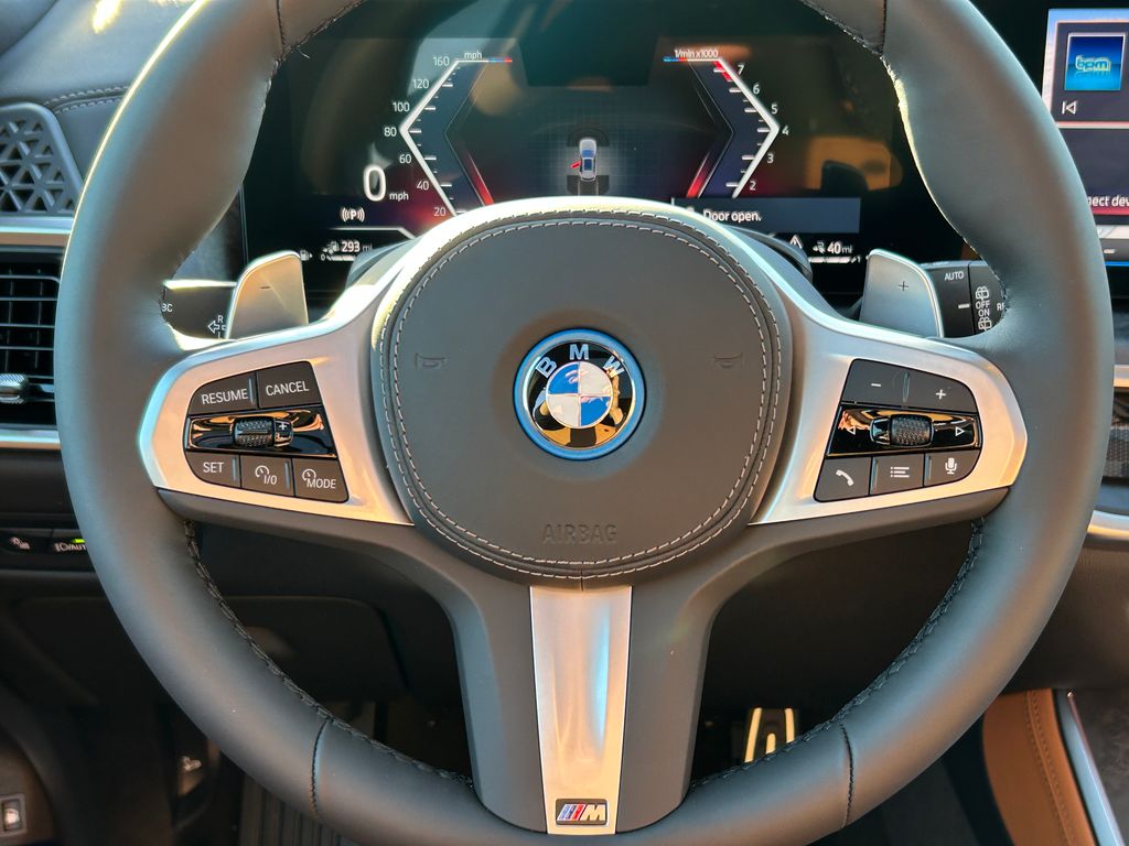 Thumbnail: 2026 BMW X5 - 18