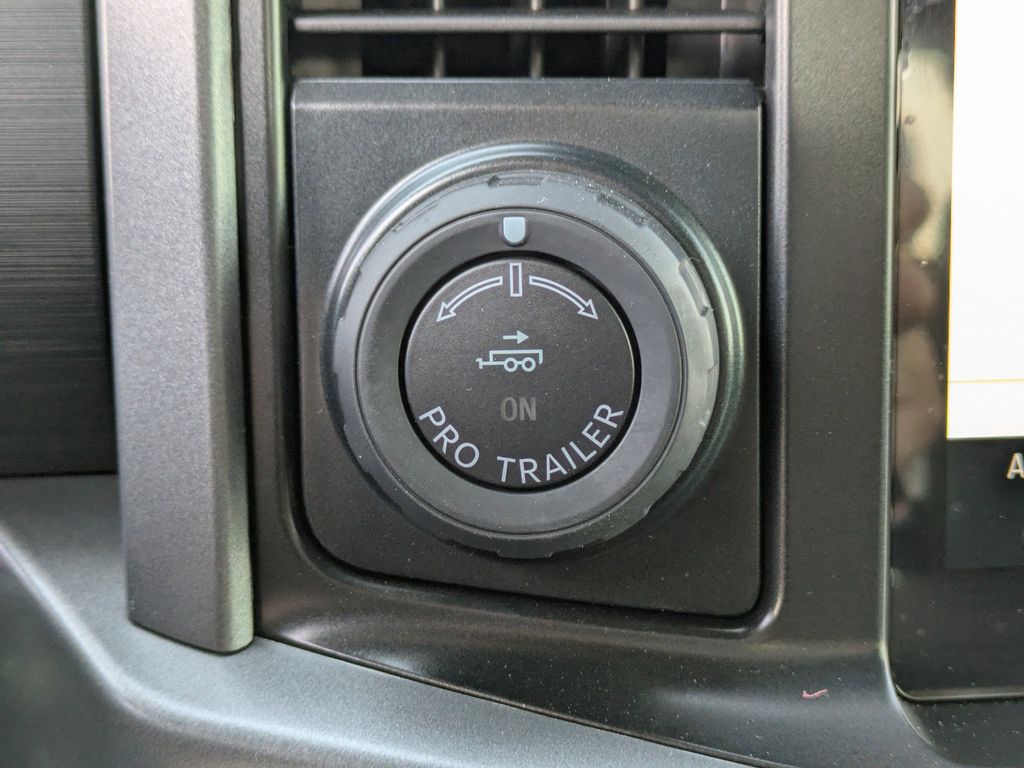 2026 Ford F-150 Black Widow