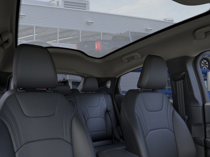 New 2025 Ford Mustang Mach-E Premium 4D Sport Utility