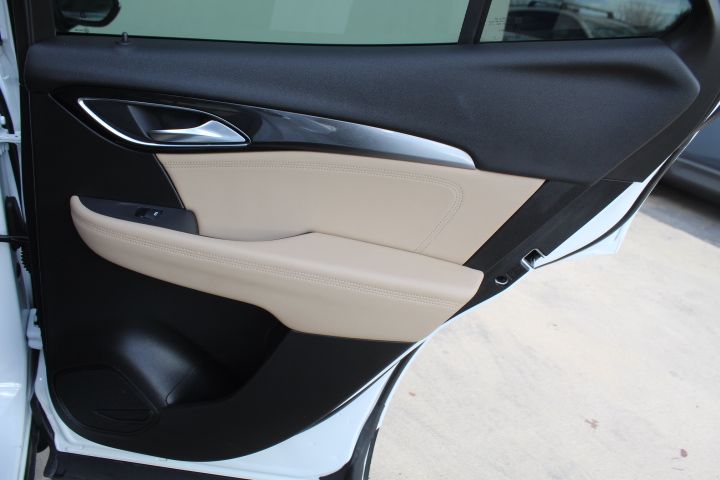 Used Car 2024 Buick Envision  Preferred For Sale Under $30,000 In Georgetown, Texas