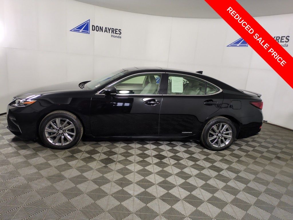 Used 2017 Lexus ES For Sale in Fort Wayne, IN