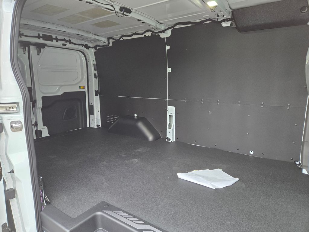 New 2024 Ford Transit Cargo Van 130 WB Regular 350 Low Roof
