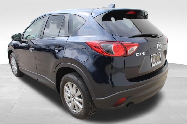Used Car 2015 Mazda Cx-5  Touring For Sale Under $12,000 In Georgetown, Texas