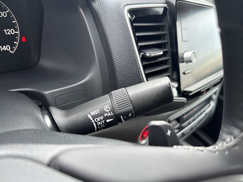 Used Car 2025 Honda Ridgeline  Rtl For Sale Under $35,000 In Austin, Texas