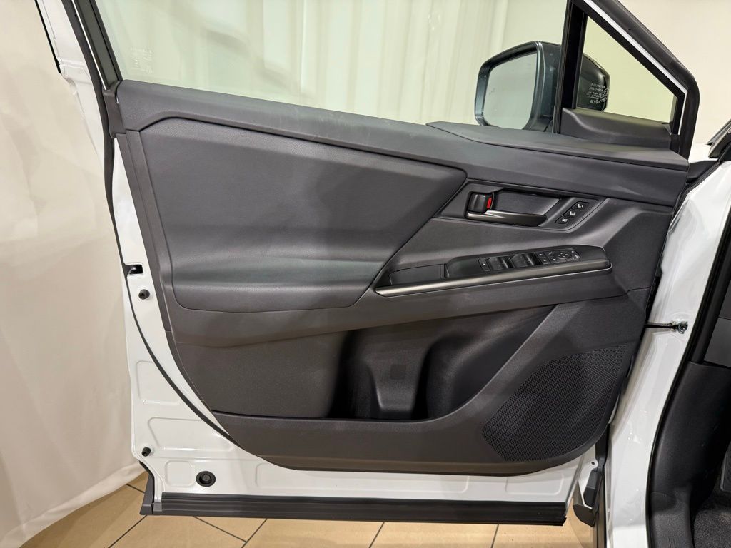 Thumbnail: 2026 Toyota bZ - 15