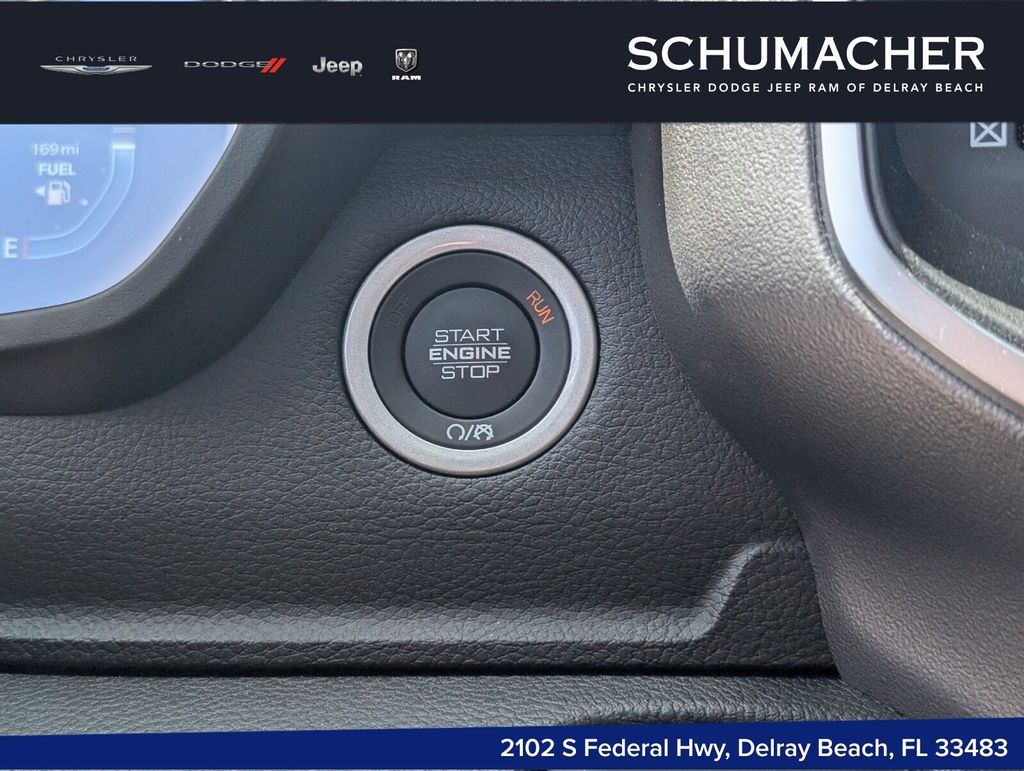 new 2026 Ram 1500 car, priced at $91,662
