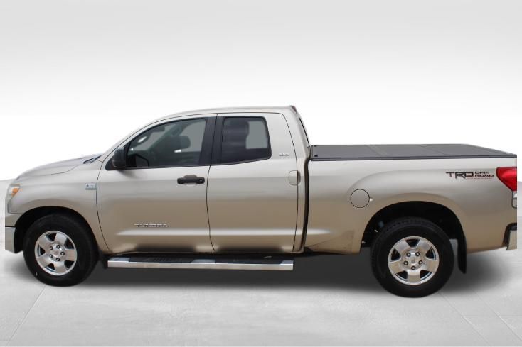 Used Car 2008 Toyota Tundra  Sr5 For Sale Under $12,000 In Georgetown, Texas