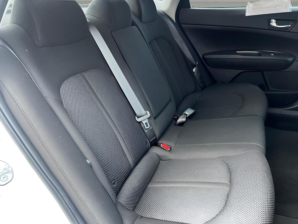 Used 2020 Kia Optima Sedan