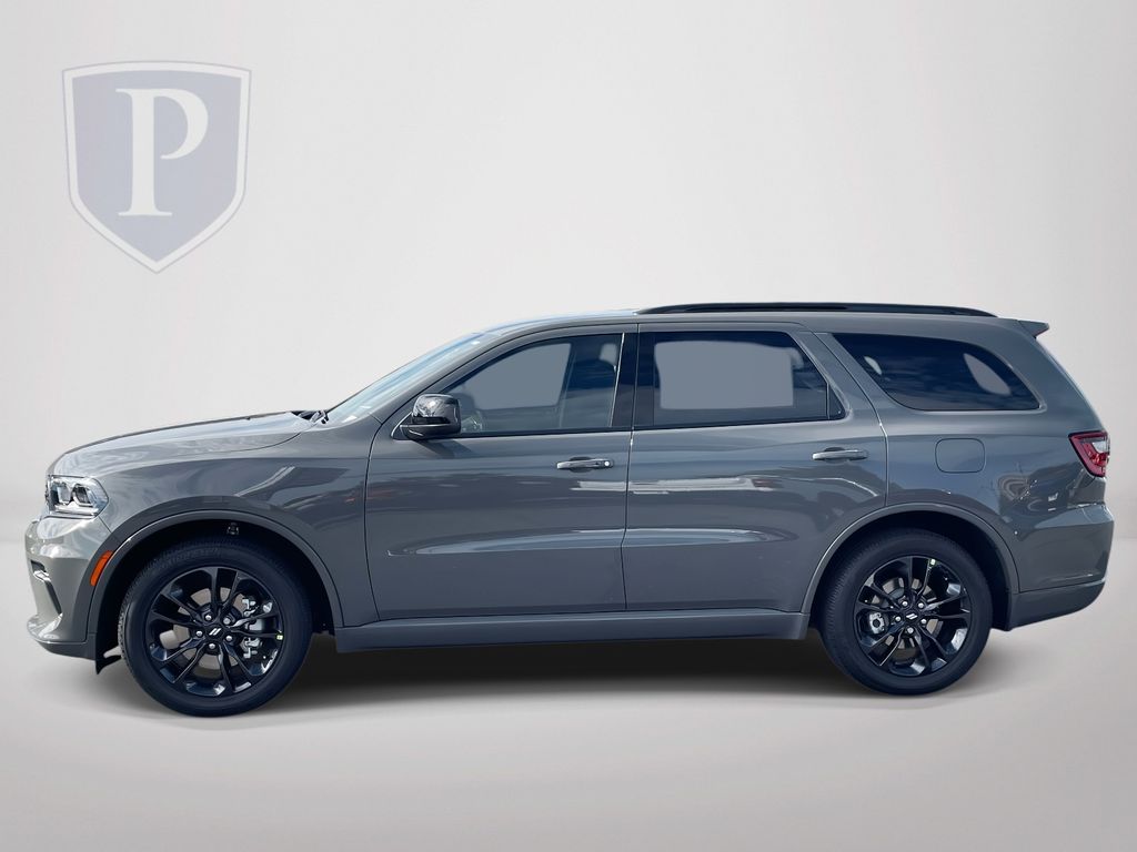New 2026 Gray Dodge GT image 5