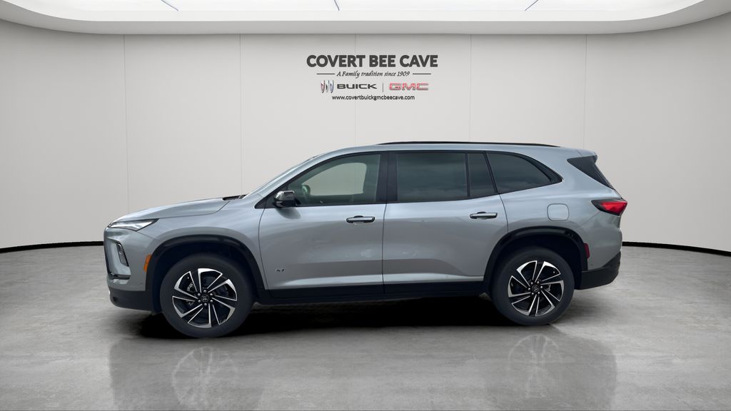New Car 2025 Buick Enclave  Sport Touring For Sale Under $60,000 In Austin, Texas