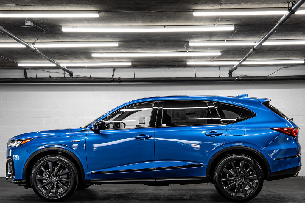 2026 Acura MDX