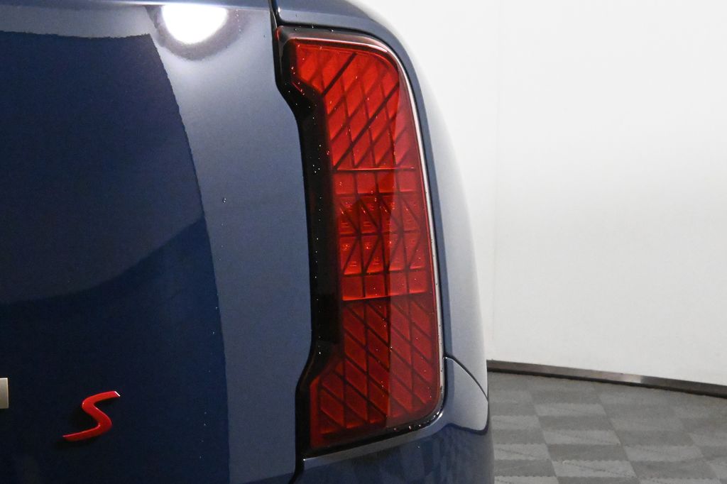 Thumbnail: 2026 MINI Cooper Countryman - 13