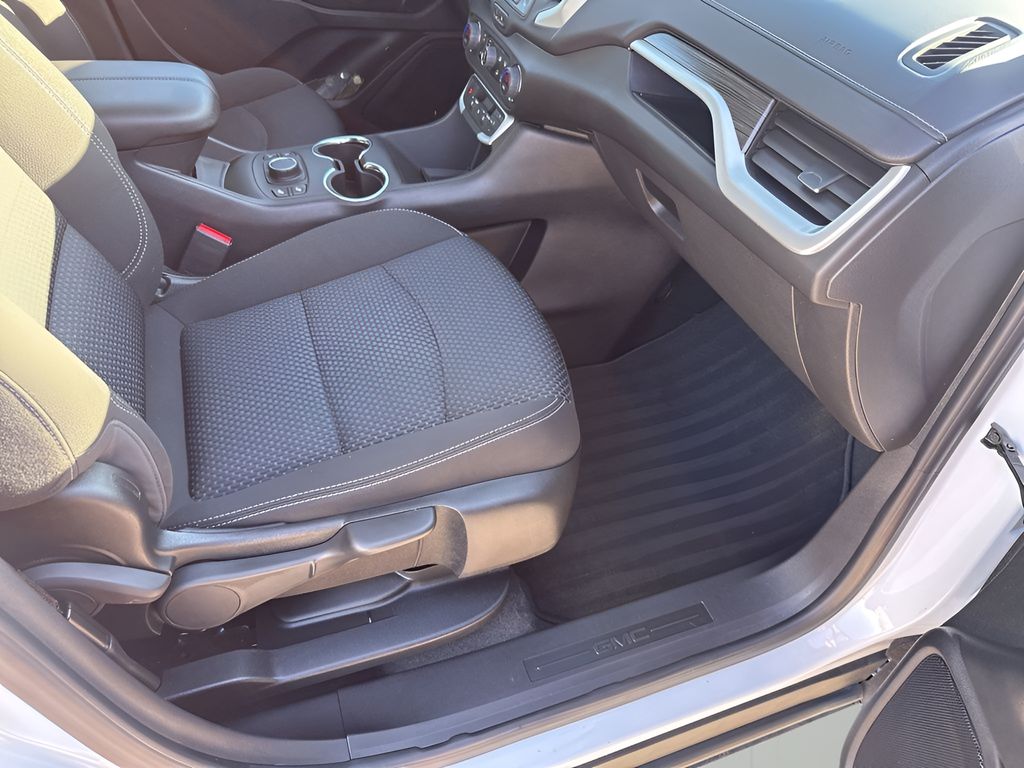 Used Car 2022 Gmc Terrain  Sle For Sale Under $25,000 In Austin, Texas