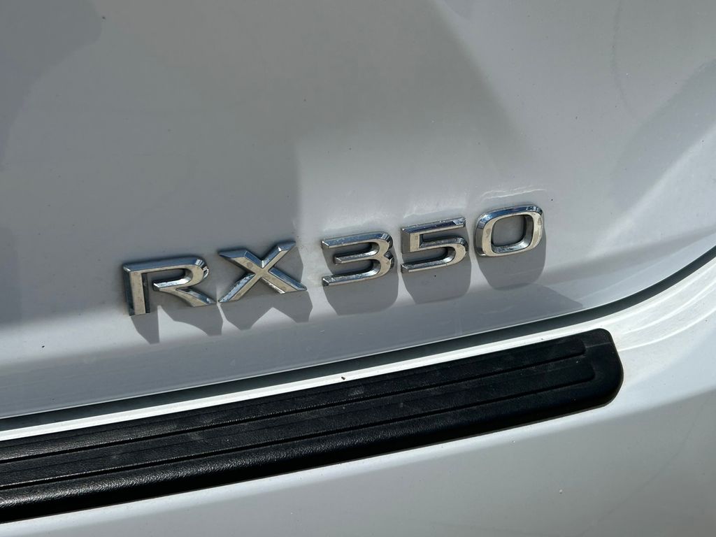 Used 2022 Lexus RX SUV