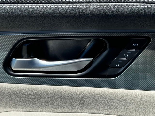 New 2026 Nissan Murano SUV