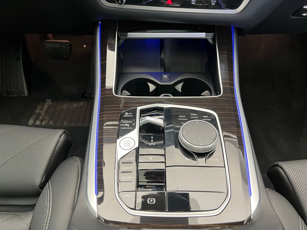 2024 BMW X5 sDrive40i 13