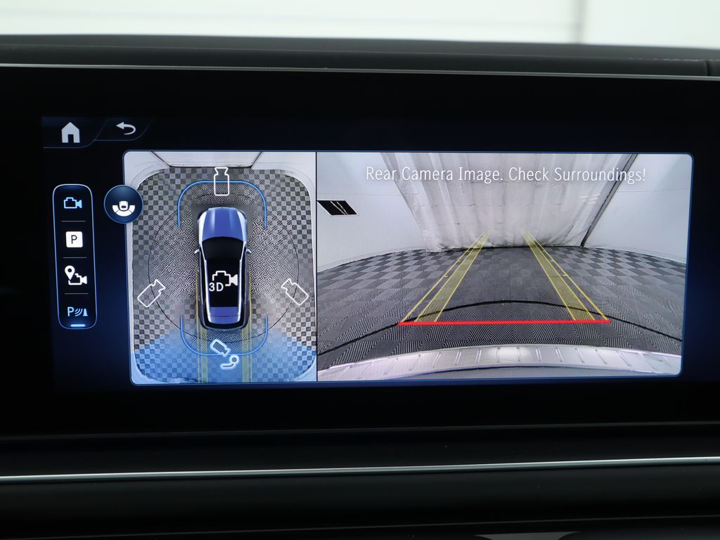 Thumbnail: 2026 Mercedes-Benz GLE - 16