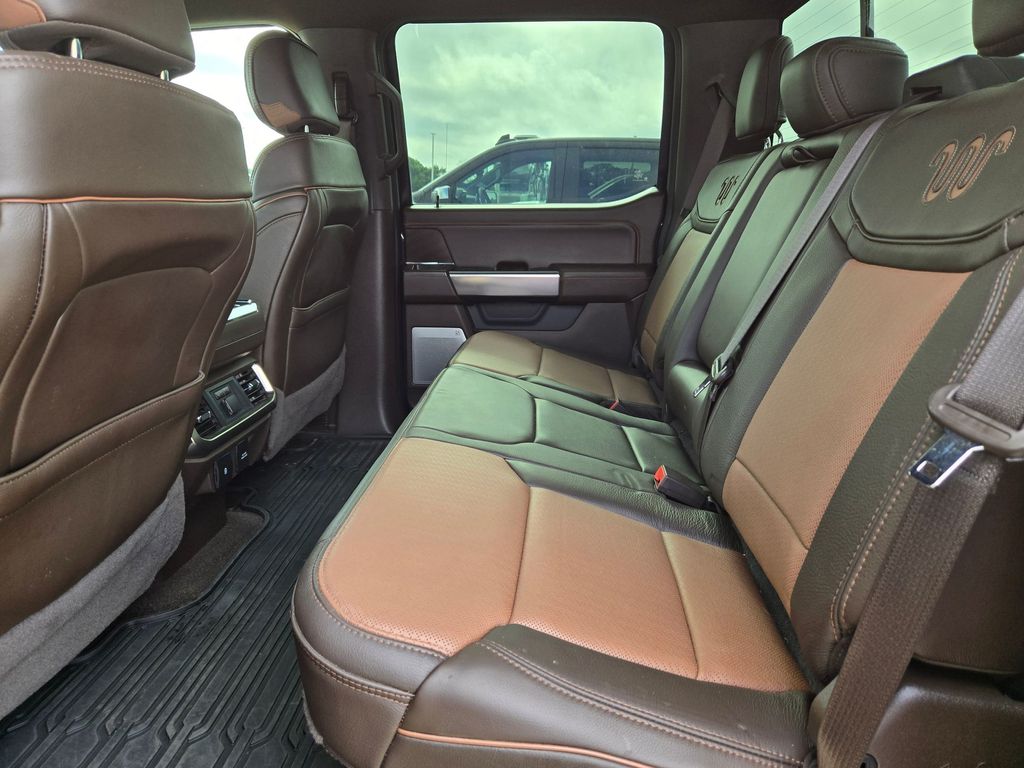 Used 2022 Ford F-150 Truck
