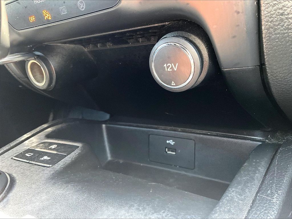 2020 Ford Ranger — photo 27