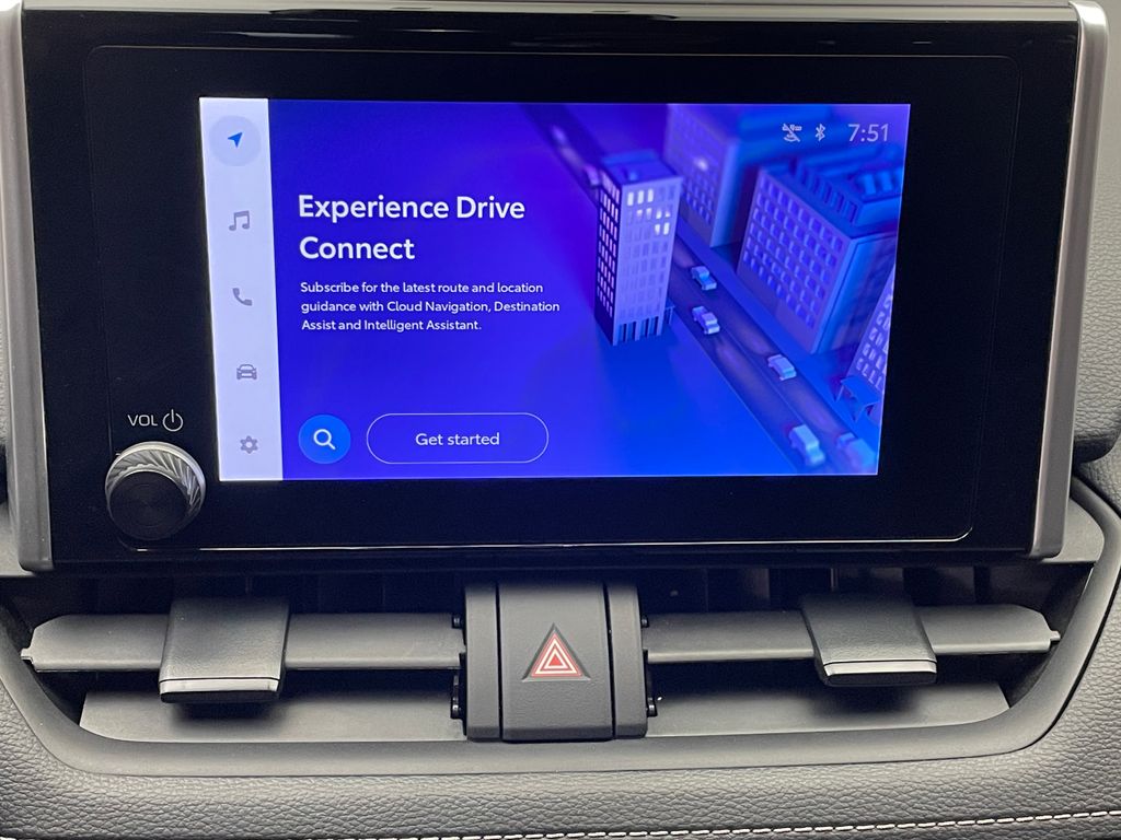 2023 Toyota RAV4 XLE 25