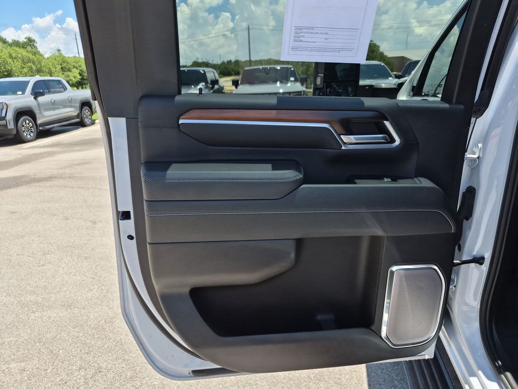 Used Car 2025 Gmc Sierra 2500hd  Denali For Sale Under $80,000 In Austin, Texas