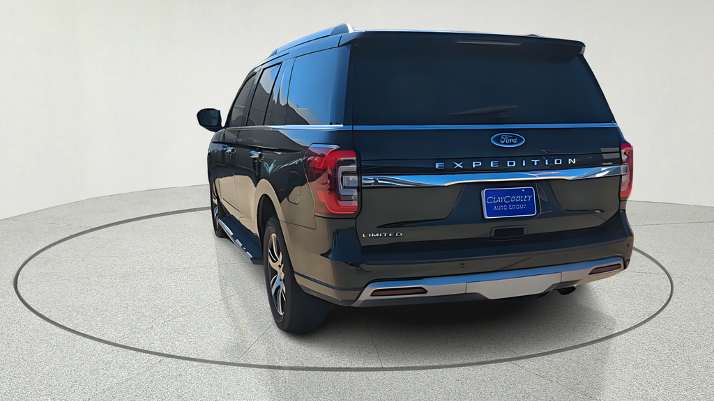 2024 Ford Expedition