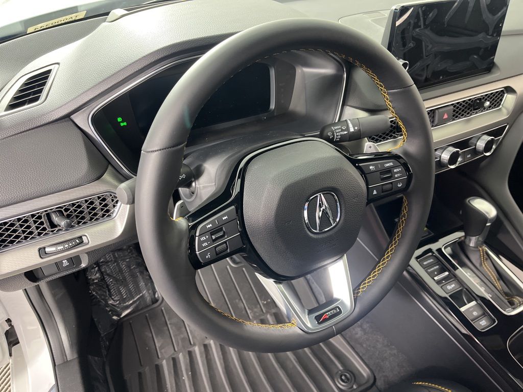 Thumbnail: 2026 Acura Integra - 26
