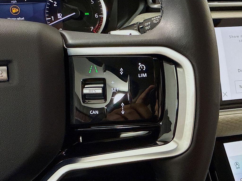 Thumbnail: 2023 Land Rover Range Rover Velar - 12