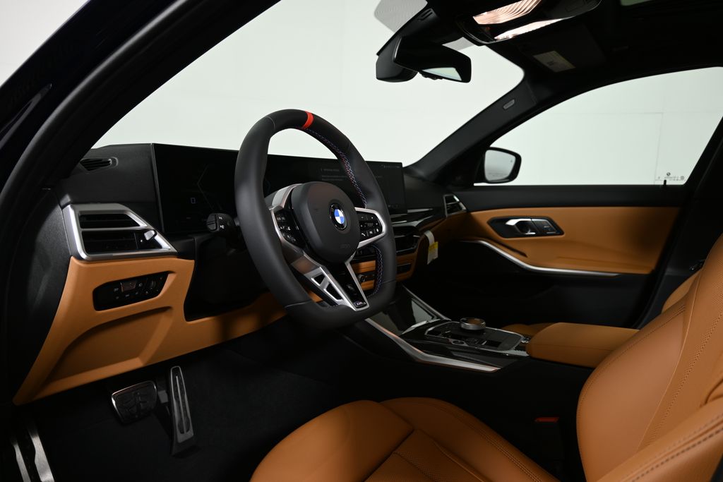 Thumbnail: 2026 BMW 3 Series - 15