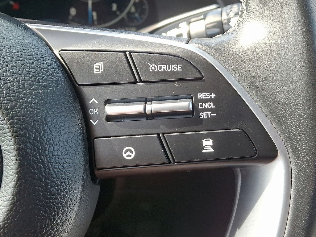Thumbnail: 2023 Hyundai Sonata - 24