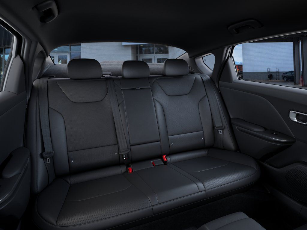 New 2026  Kia EX image 16