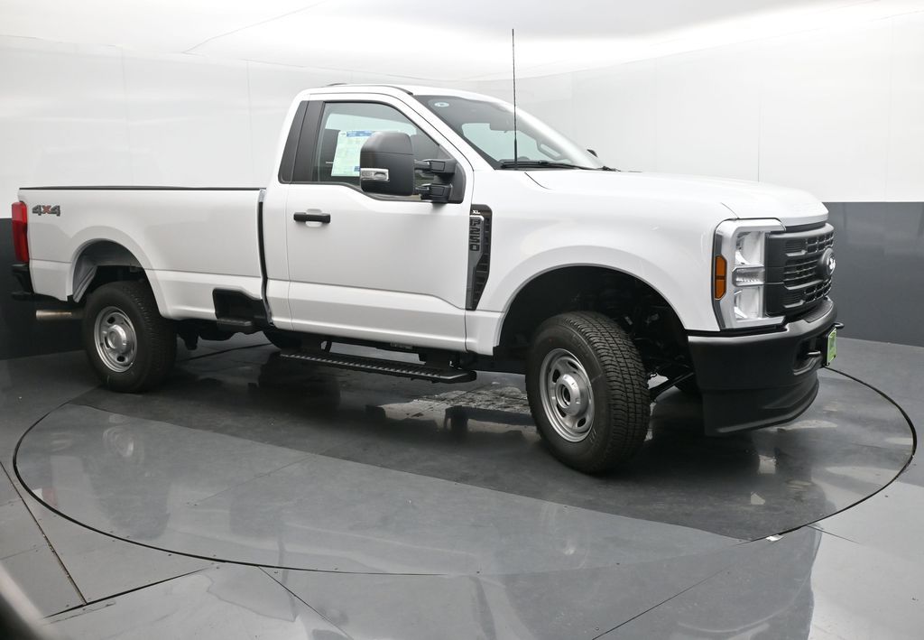 2026 Ford F-250 Super Duty XL