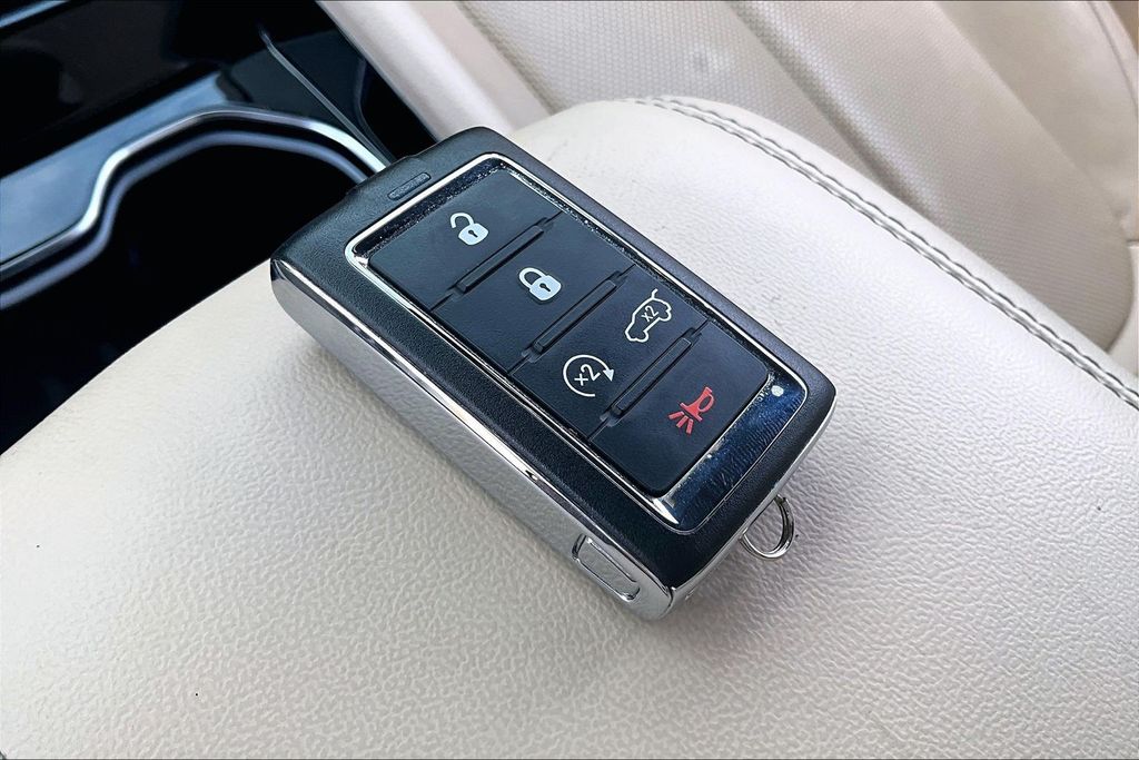 Used 2023 Jeep Grand Cherokee SUV