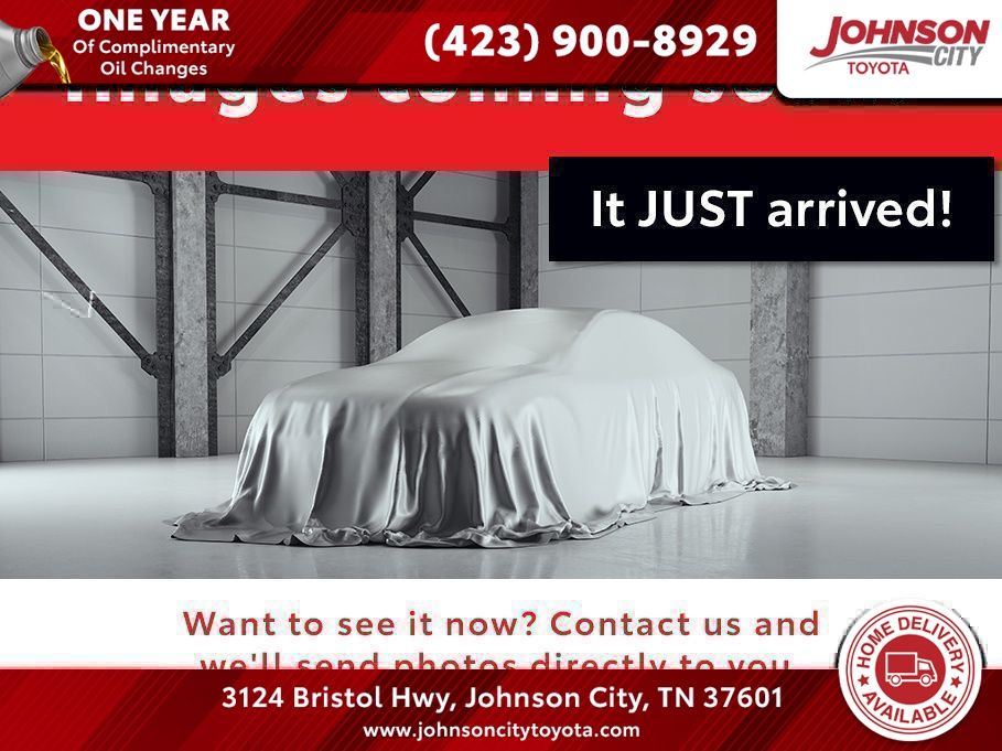 Ice Cap 2025 Toyota Tundra Pickup Truck Four-Wheel Drive Automatic
