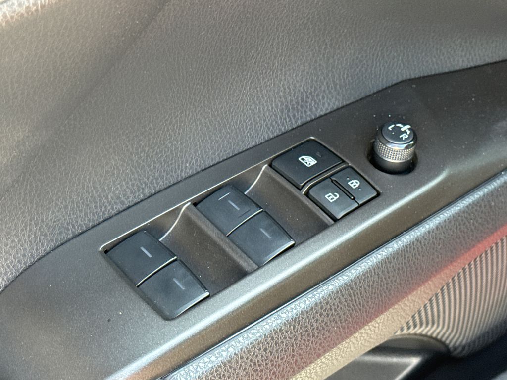 Used 2024 Toyota Camry Sedan