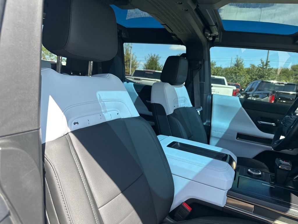Used Car 2023 Gmc Hummer Ev Pickup  3x For Sale In Austin, Texas