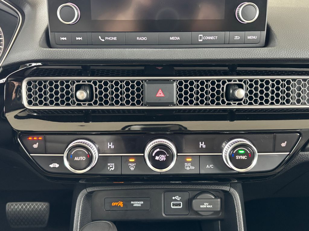 Thumbnail: 2024 Honda Civic - 15