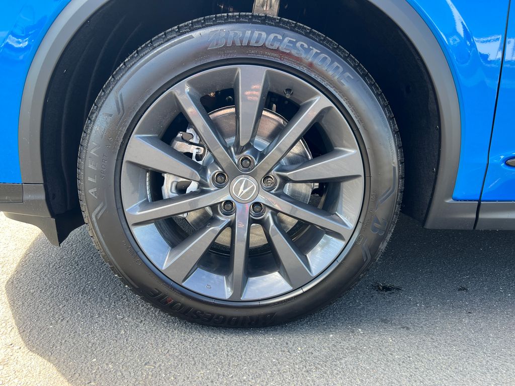 Thumbnail: 2026 Acura MDX - 6