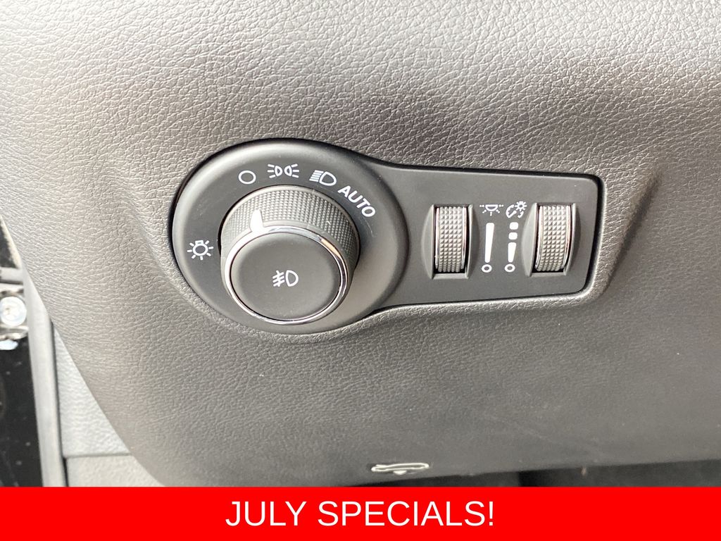 Used 2022 Jeep Compass SUV