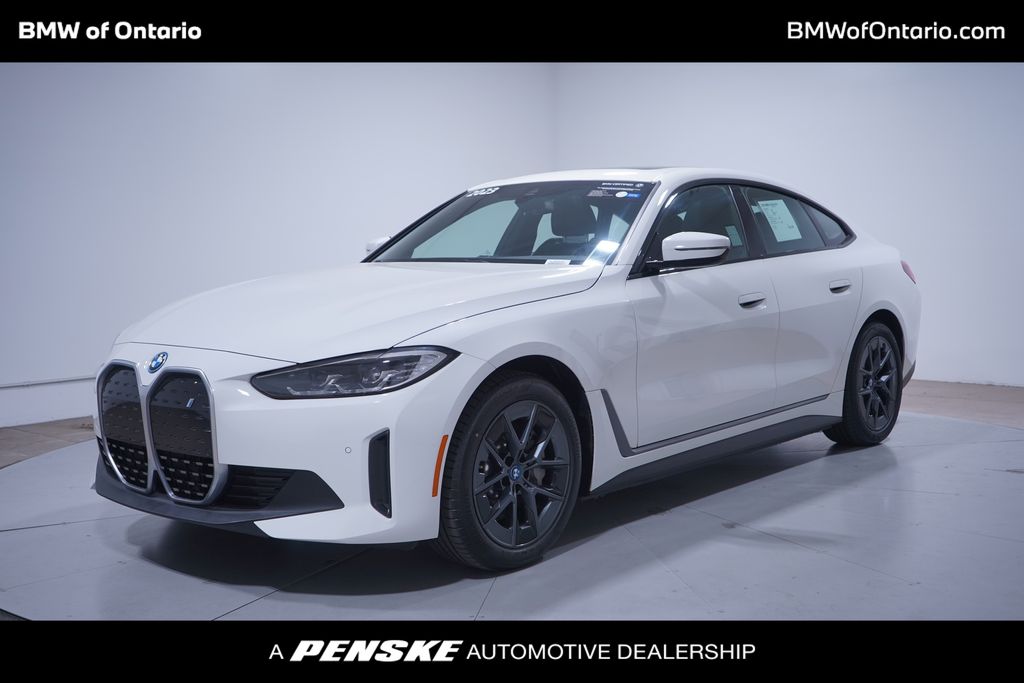 2023 BMW i4 eDrive35 -
                  Ontario, CA
