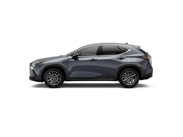 Thumbnail: 2026 Lexus NX - 28