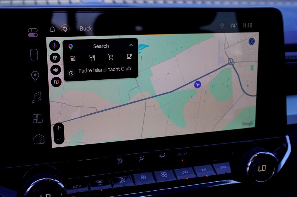 Used Car 2024 Chevrolet Colorado  Lt For Sale Under $30,000 In Taylor, Texas