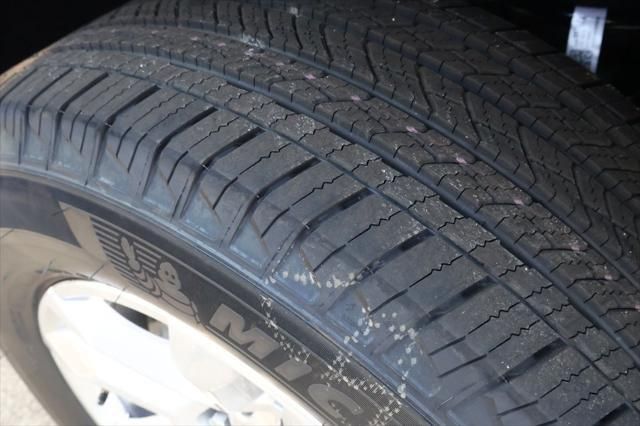 Thumbnail: 2026 Chevrolet Silverado 1500 - 10