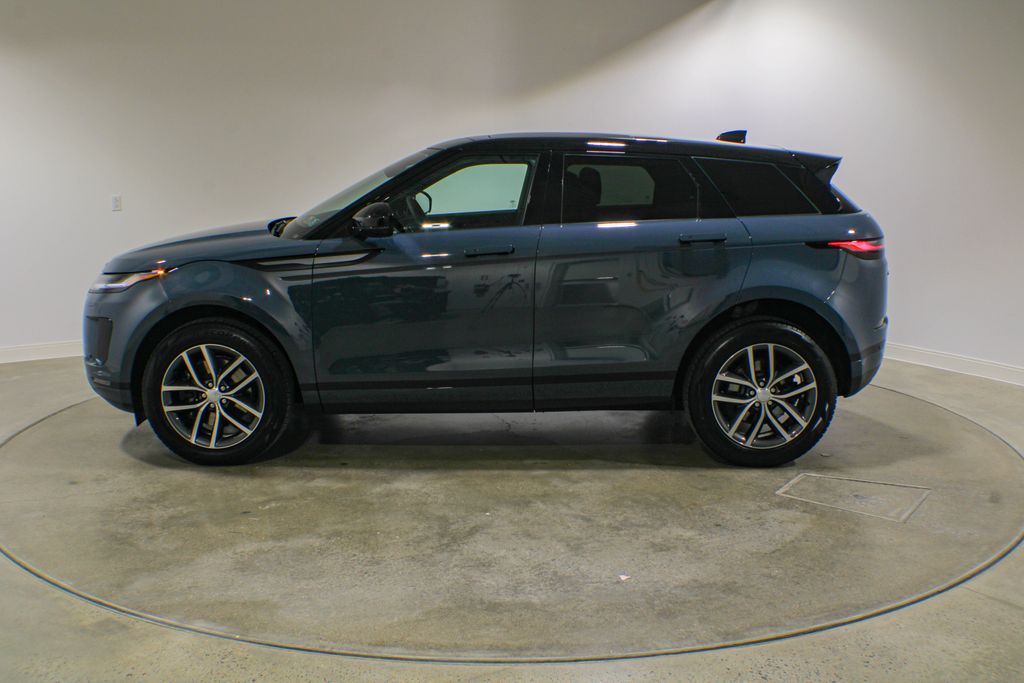 Certified Used 2026  Land Rover S image 2